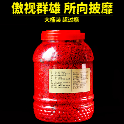 大桶装混合型中药酒米窝料