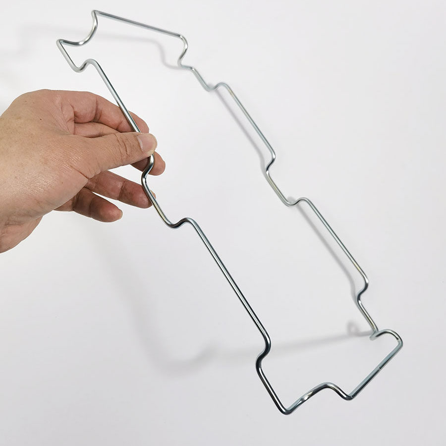 LZVZV 垃圾桶钢圈方形304不锈钢压袋钢框配件部件卡袋框日式无&印,家庭/个人清洁工具,垃圾桶,淘宝优惠券,粉丝福利购,淘宝优惠卷