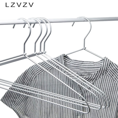 LZVZV凉衣架耐用耐晒不起锈铝质
