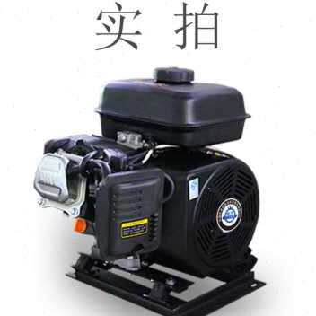 新款田河増程器电动车续航器电动四轮车三轮车增程发电机边走边充属于什么档次？