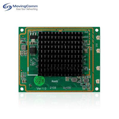 工厂定制开发MT7621DAT联发科WiFi6路由模块开发核心板千兆5G路由