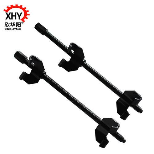 380MM 焊接款减震弹簧拆装器 汽车维修 避震弹簧压缩器 爪子 厂家
