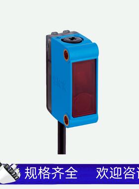 西克SICK红光双透镜漫反射混合式库存现货GTE6-P1212光电传感器