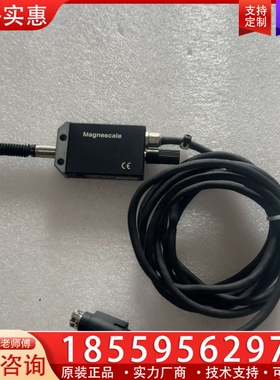 Magnescale DT512P 实物 ~询价