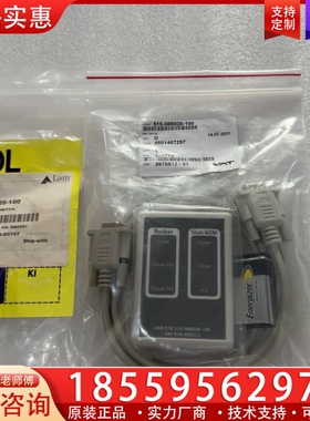 Lam 515-088020-100 箱体测试仪POS开关 ~询价