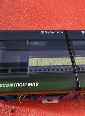 selectron CPU725L 询价