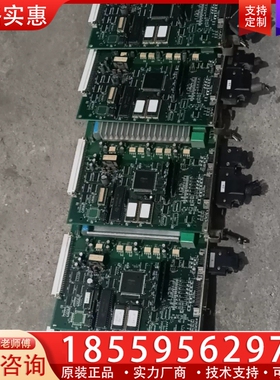 多摩川驱动板AU6547N，400W，200W，成色很好，功 ~询价