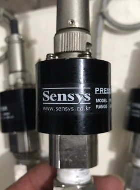 Sensys PSCH0200ccag压力传感器 件 成 ~询价