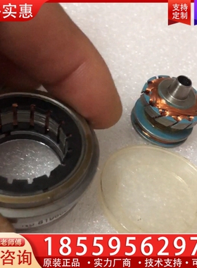 ，ATAS旋转编码器，ER5Kd311,成色九成新，功能 ~询价