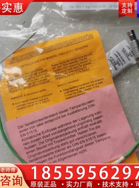 瑞士sawi温度传感器SW154-1.0-60-1KI-S- ~询价