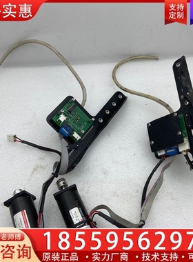 瑞士maxon电机317718，配HEDL 5540编码器及 ~询价