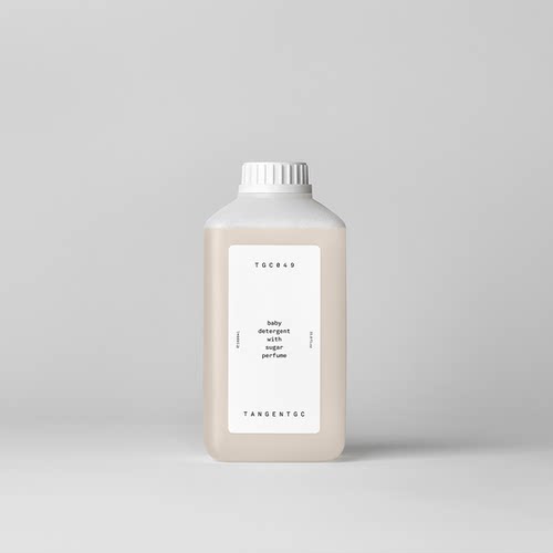 TangentGC天涧婴儿呵护洗衣精