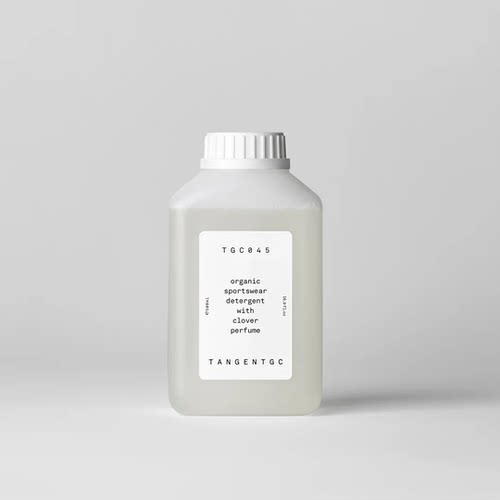 TangentGC天涧运动衣物洗衣精
