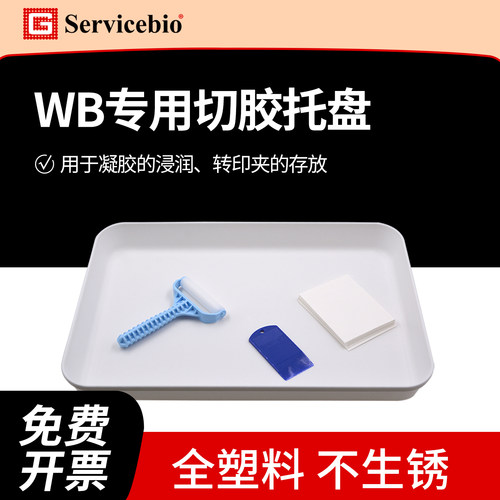 赛维尔WB专用切胶暂存方盒