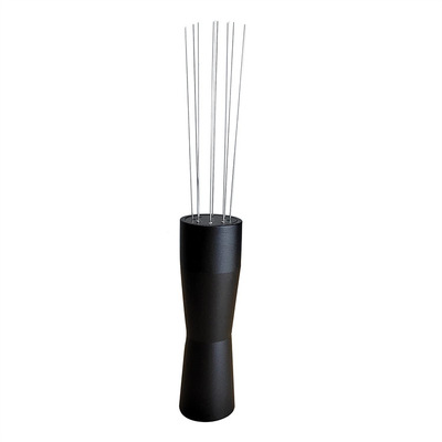 新款咖啡布粉针 散粉器 布粉器 咖啡器具WDT tool
