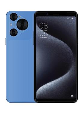 跨境手机 i15 Pro Max 6.0寸大屏1600万4+64高性价非洲东南亚南美