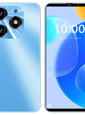 新款Spark10 Pro跨境智能手机1+8G外文外贸手机厂家直销