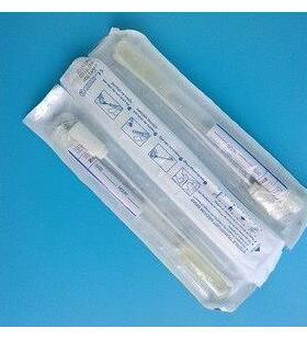 Cary-Blair氏运送培养基管含5ml琼脂一次性运送拭子支原体采样