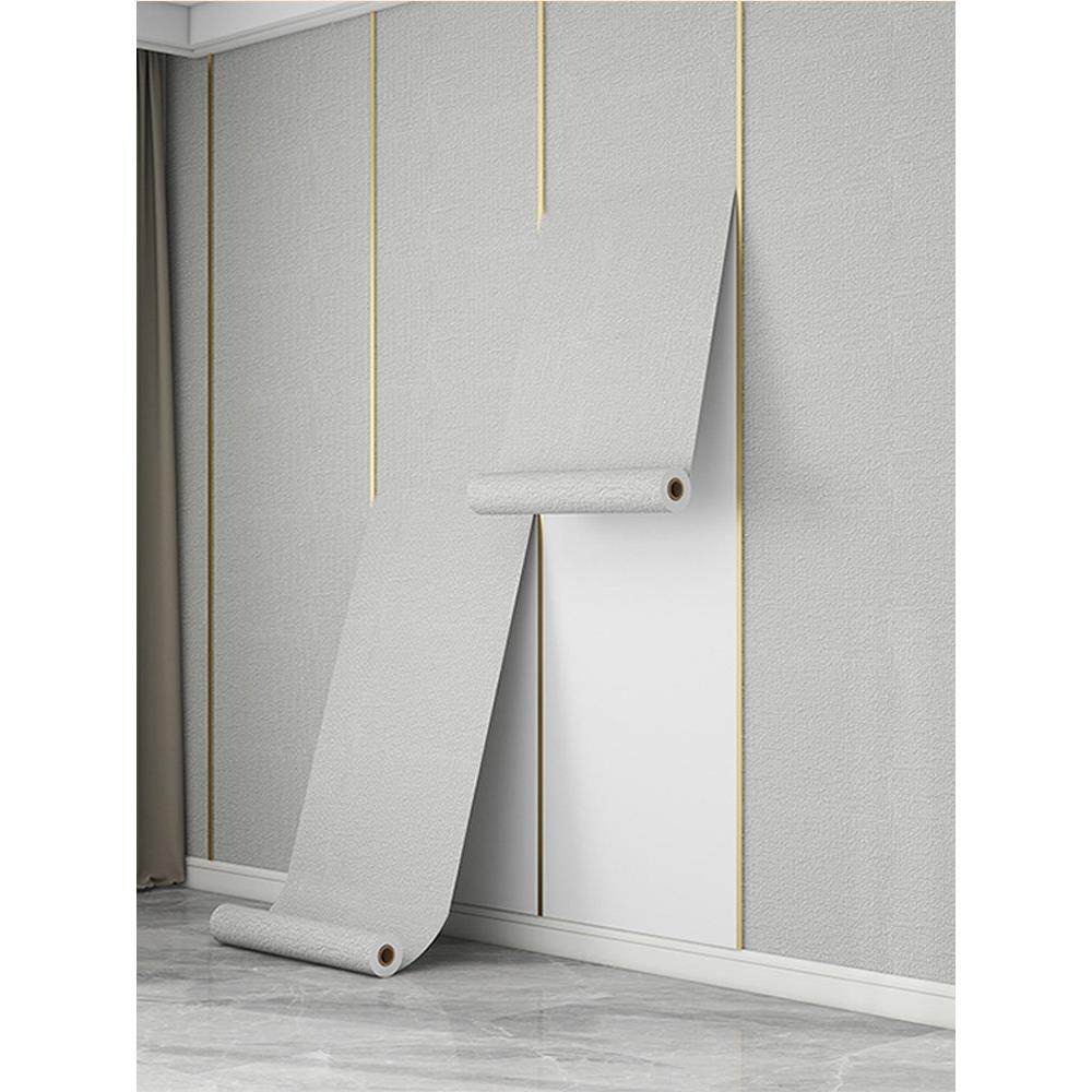 掉灰墙遮丑专用墙纸自粘防水防潮3d立体墙贴客厅卧室翻新家用自贴,家居饰品,软装墙贴,淘宝优惠券,粉丝福利购,淘宝优惠卷