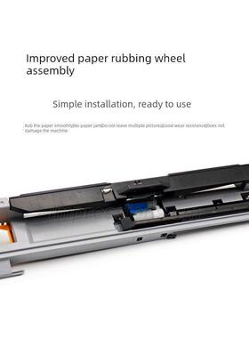 适用于京瓷4012I 4230 3010I 3510I 3011I 3511I纸箱拾取轮总成