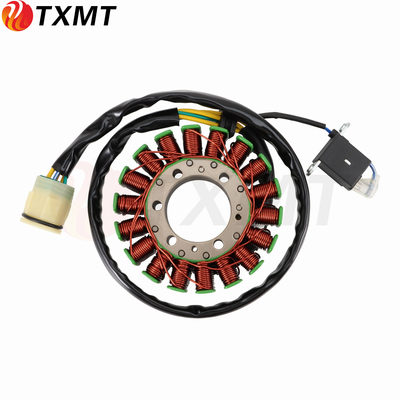 Trx500Foreman定子线圈转子