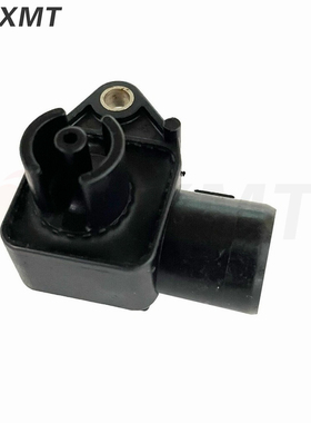 适用GL1800 VTX1800 RVT1000R CBR600F4 进气压力传感器增压器