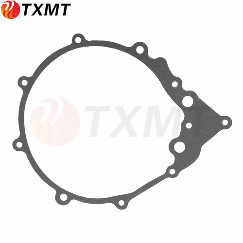 XR600离合器盖纸垫磁电线圈纸垫