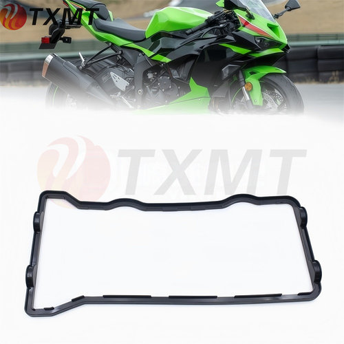 ZX-6R636缸头胶缸垫缸盖胶圈