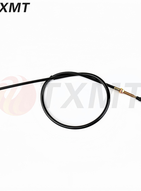 适用川崎小忍者250 EX250 Ninja 250R 300 Z300 离合线 离合器线