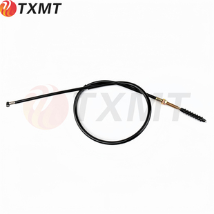 适用川崎小忍者250 EX250 Ninja 250R 300 Z300 离合线 离合器线