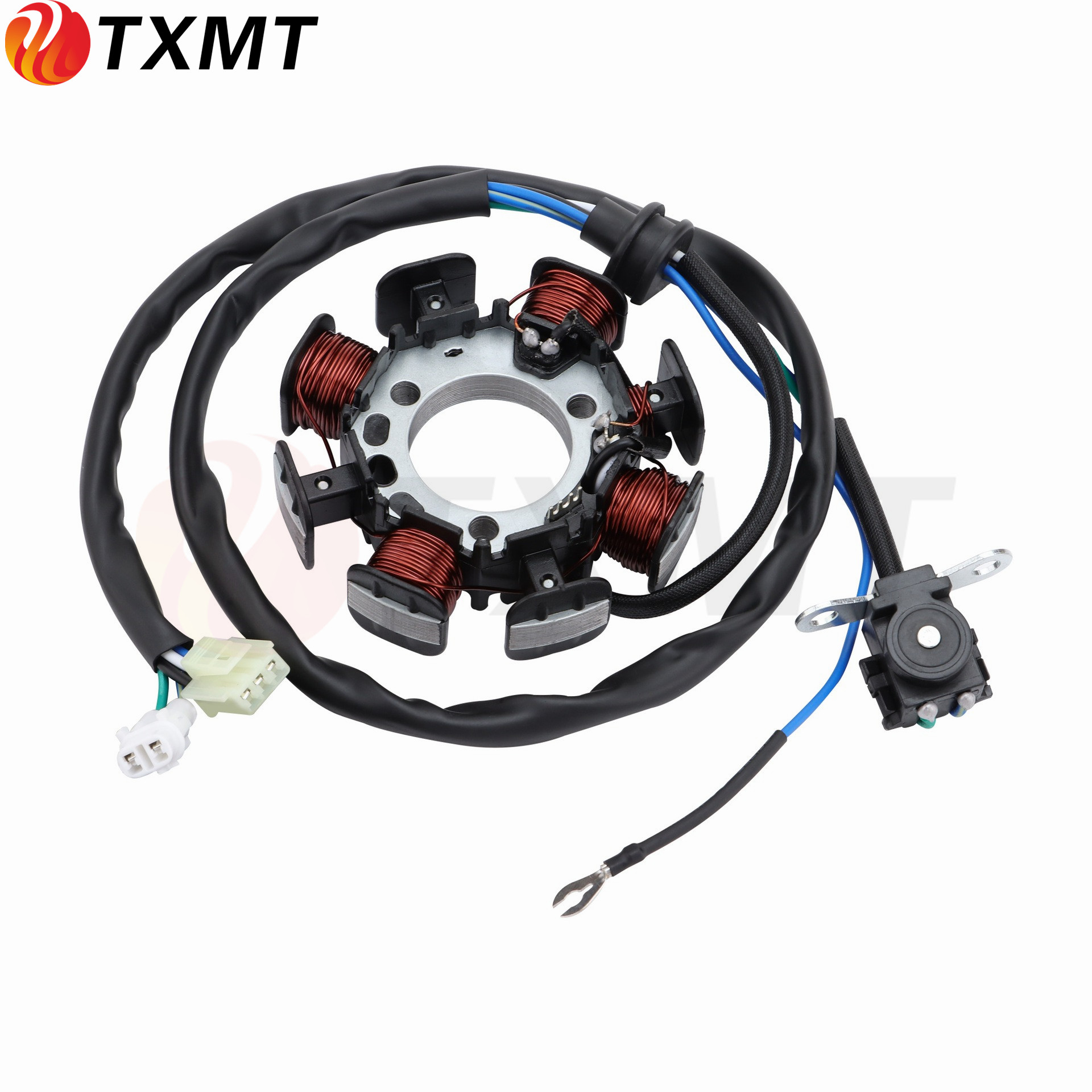 Ttr230Tt-r230定子线圈发电机