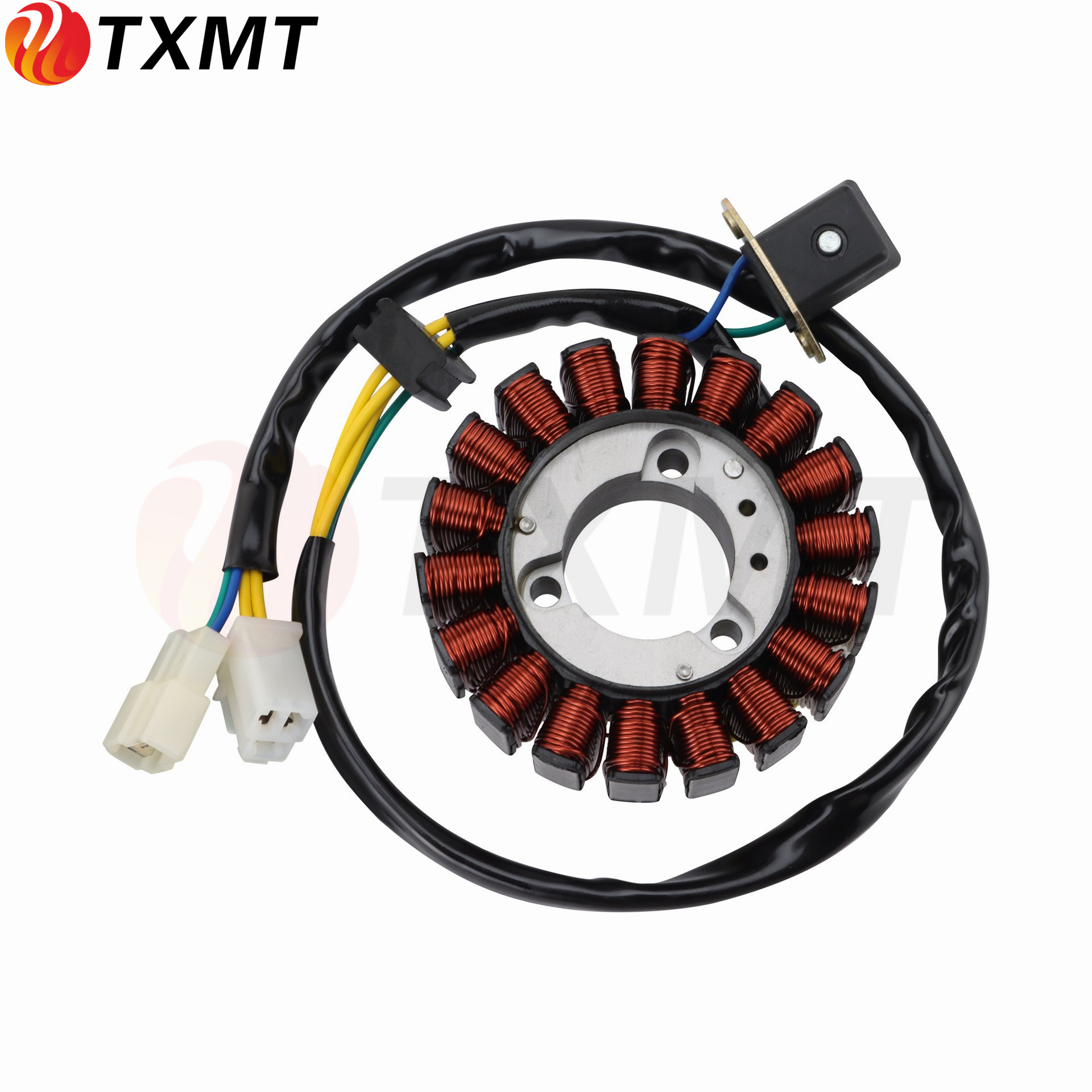 GT250GV250GTR250定子线圈