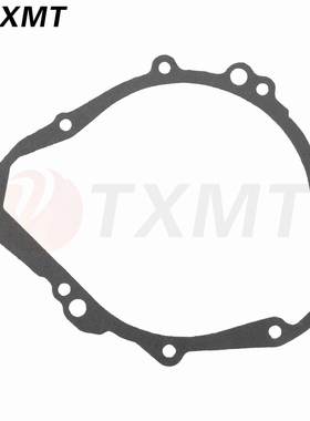 适用铃木GSX1300R GSX1300BK  99-15 11483-24F00离合器盖纸垫