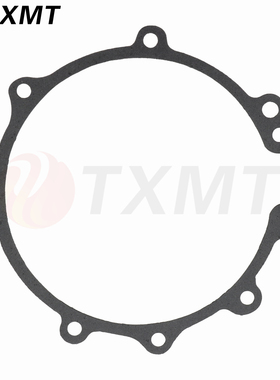 适用川崎ZX1200 ZX12R ZX-12R 00-06离合器盖纸垫  磁电线圈纸垫