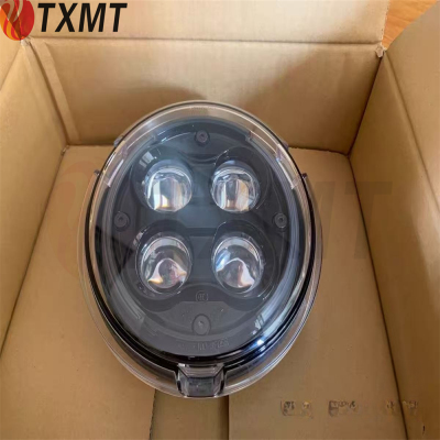 叛逆者CM1100CMX1100大灯总成