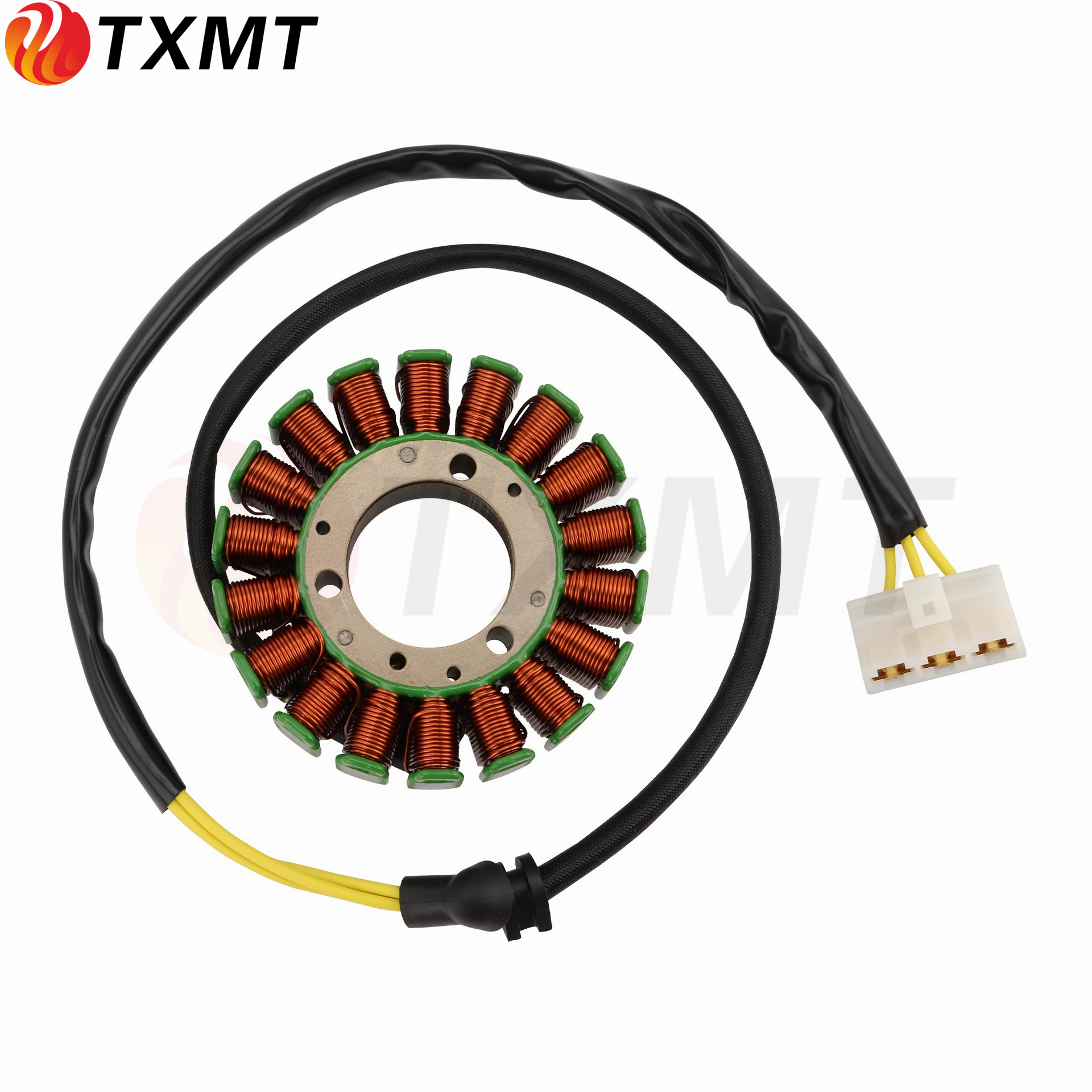 DUKE125RC125定子线圈