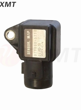 适用CBR900RR RVT1000R CB900F FSC600 进气压力传感器增压器