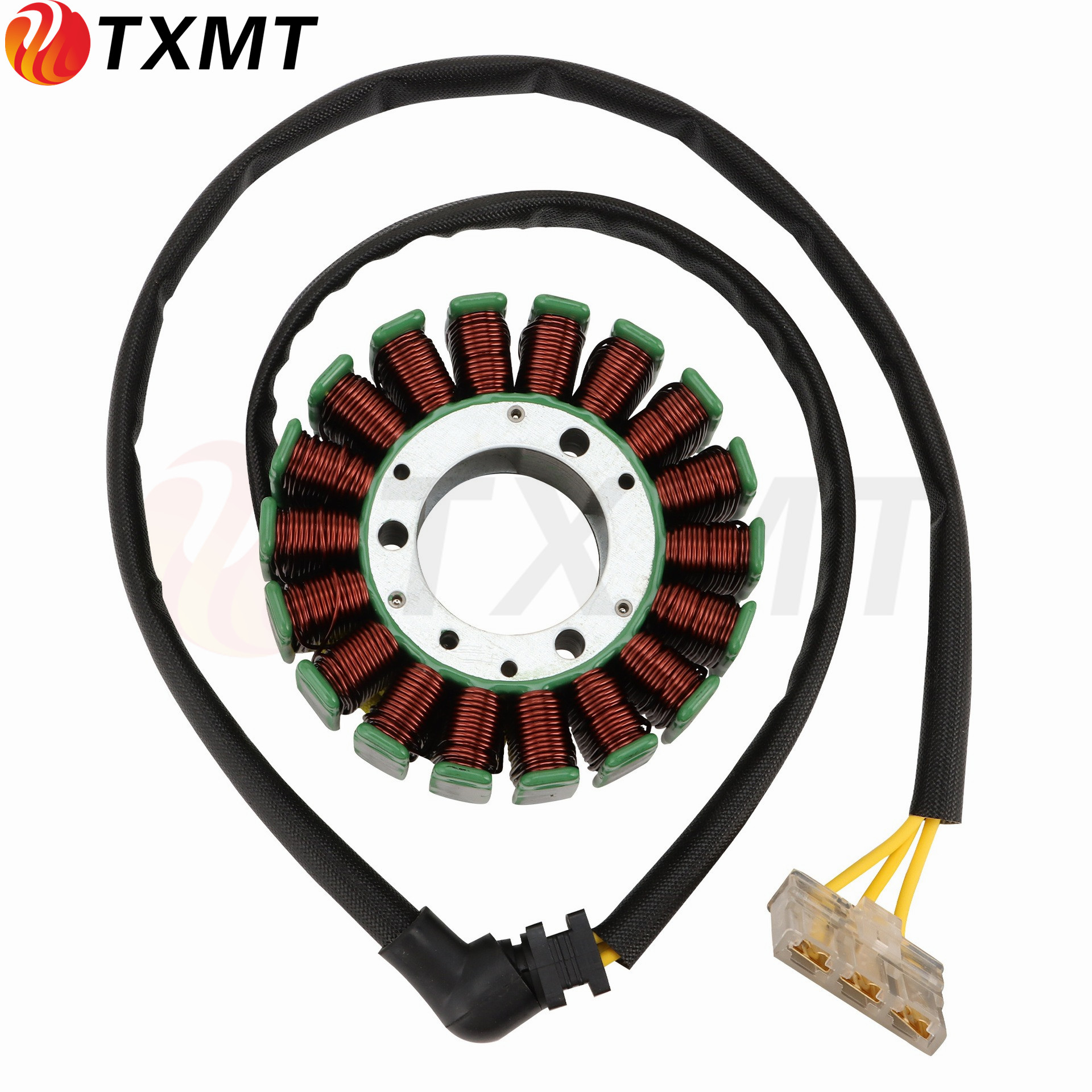 BajajDominar250400UGBS4线圈