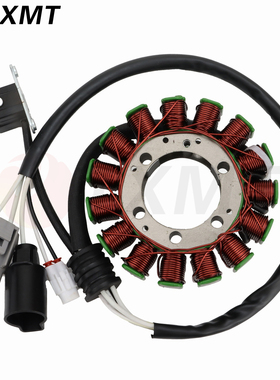 GOOFIT 点火线圈定子KRF800 Teryx Kawasaki KRT750 Teryx4 750