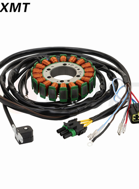 适配 Polaris Trail Blazer 330 10-13 3090278磁电机线圈