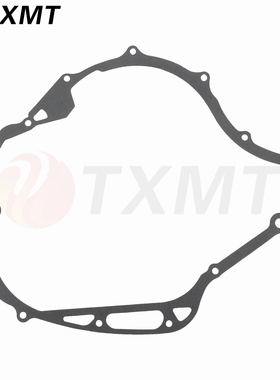 适用Yamaha XV920 81-83 XV700 84-87 XV1000 XV750离合器盖纸垫