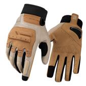 防摔慢回弹软护甲 超薄透气网眼 男女触屏 手套 刘伯初摩托车夏季