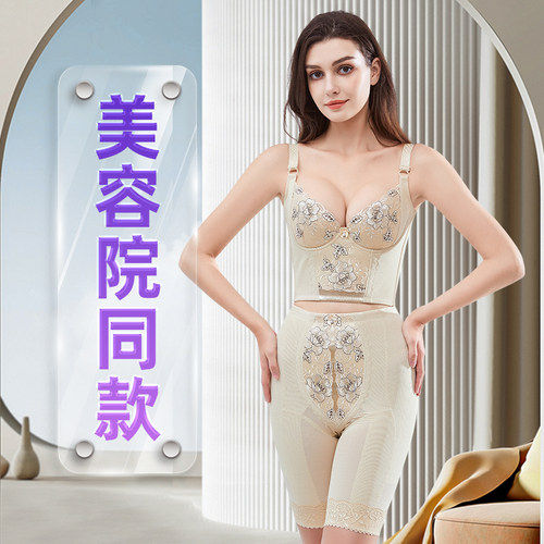 聚贤身材管理器旗舰店TDS内衣