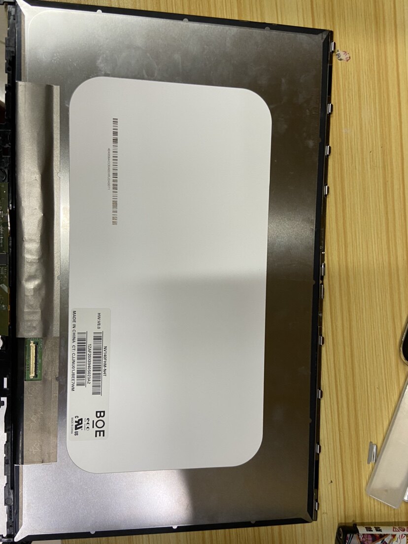 dell戴尔 inspiron 14 7415 7400 7420 5410 5406 5400触摸屏总成