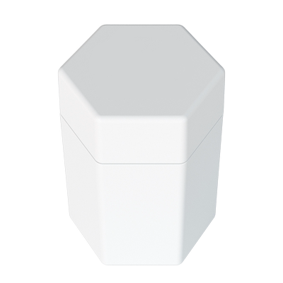 格罗贝斯蜡笔收纳盒GROBES