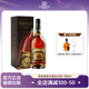 张裕金奖五星白兰地700ml单支礼盒装 40度洋酒葡萄蒸馏酒