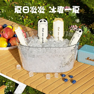 一次性冰棒袋家用自制果冻包