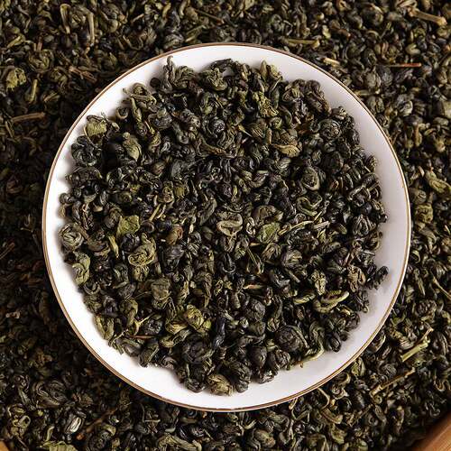 2026年云南老品种碧螺春  明前春茶 茶叶 滇绿茶 新茶