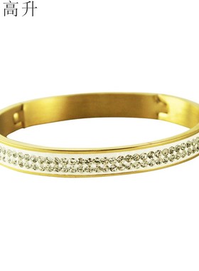 钛金复古雕刻家居摆件