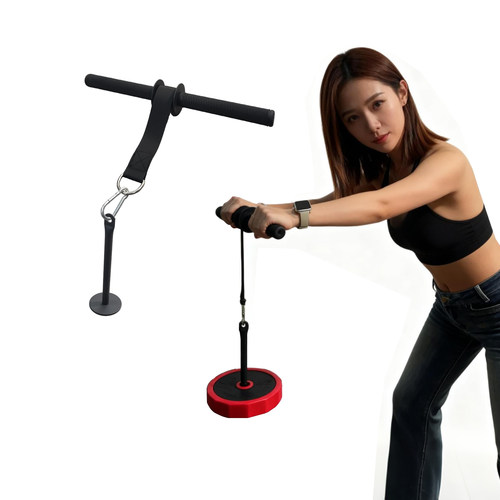 千斤棒小臂力量训练器